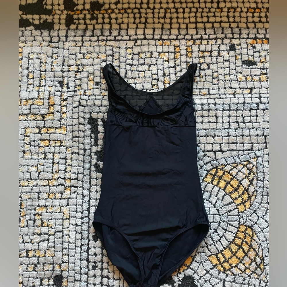 Wear Moi Leotard